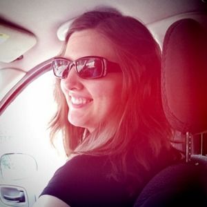 Meet your Posher, Colleen